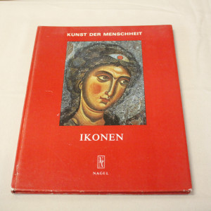 Kunst der menschheit Ikonen